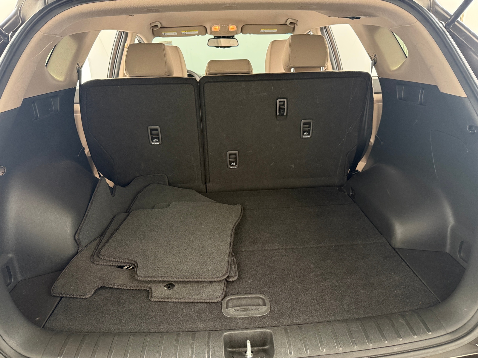 Thumbnail: 2020 Hyundai Tucson - 7