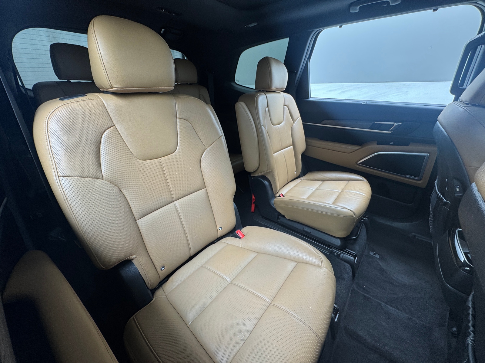 Thumbnail: 2021 Kia Telluride - 5