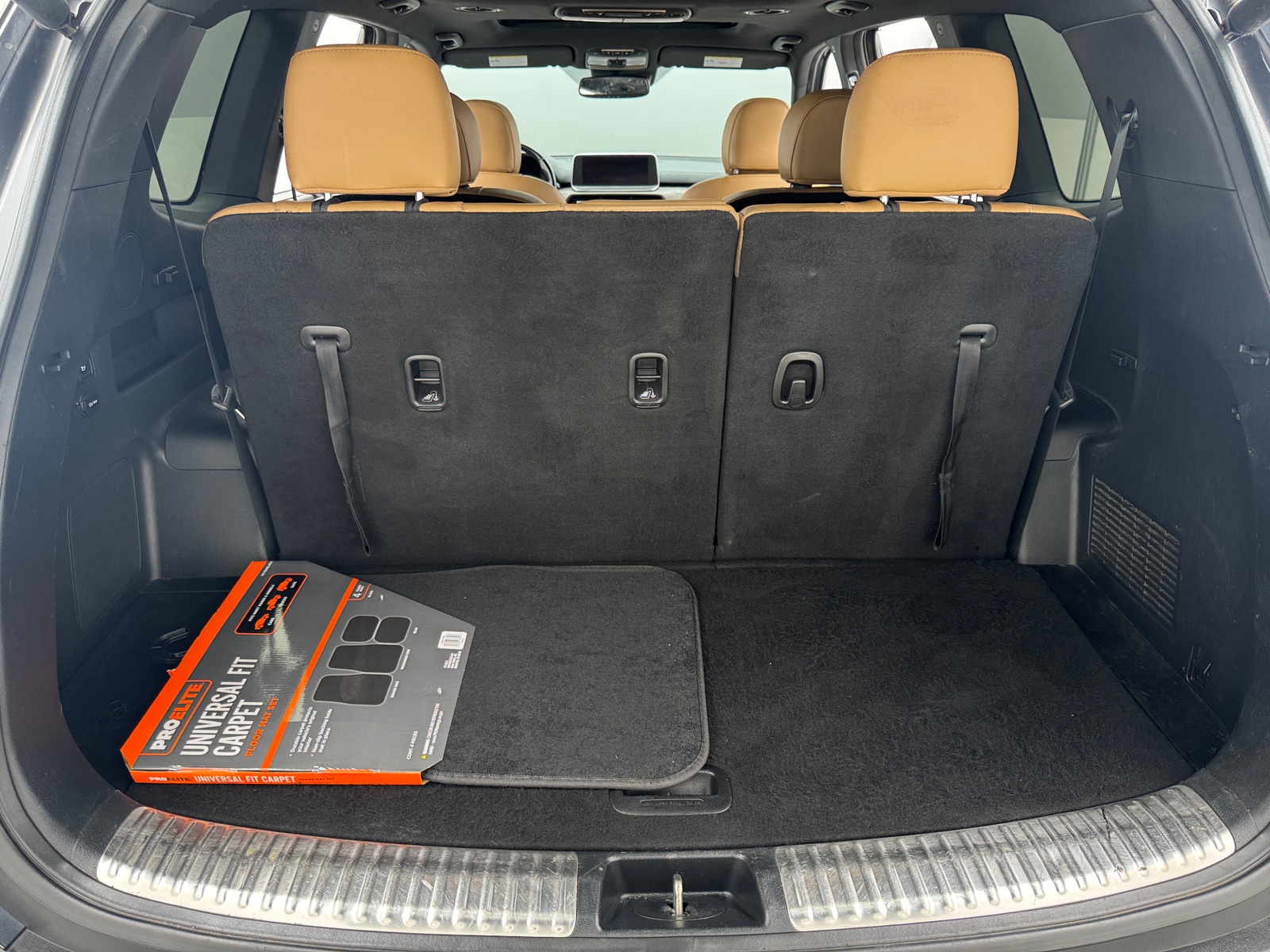 Thumbnail: 2021 Kia Telluride - 6