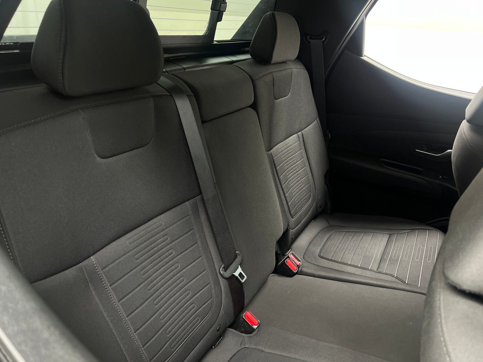 Thumbnail: 2024 Hyundai Santa Cruz - 6