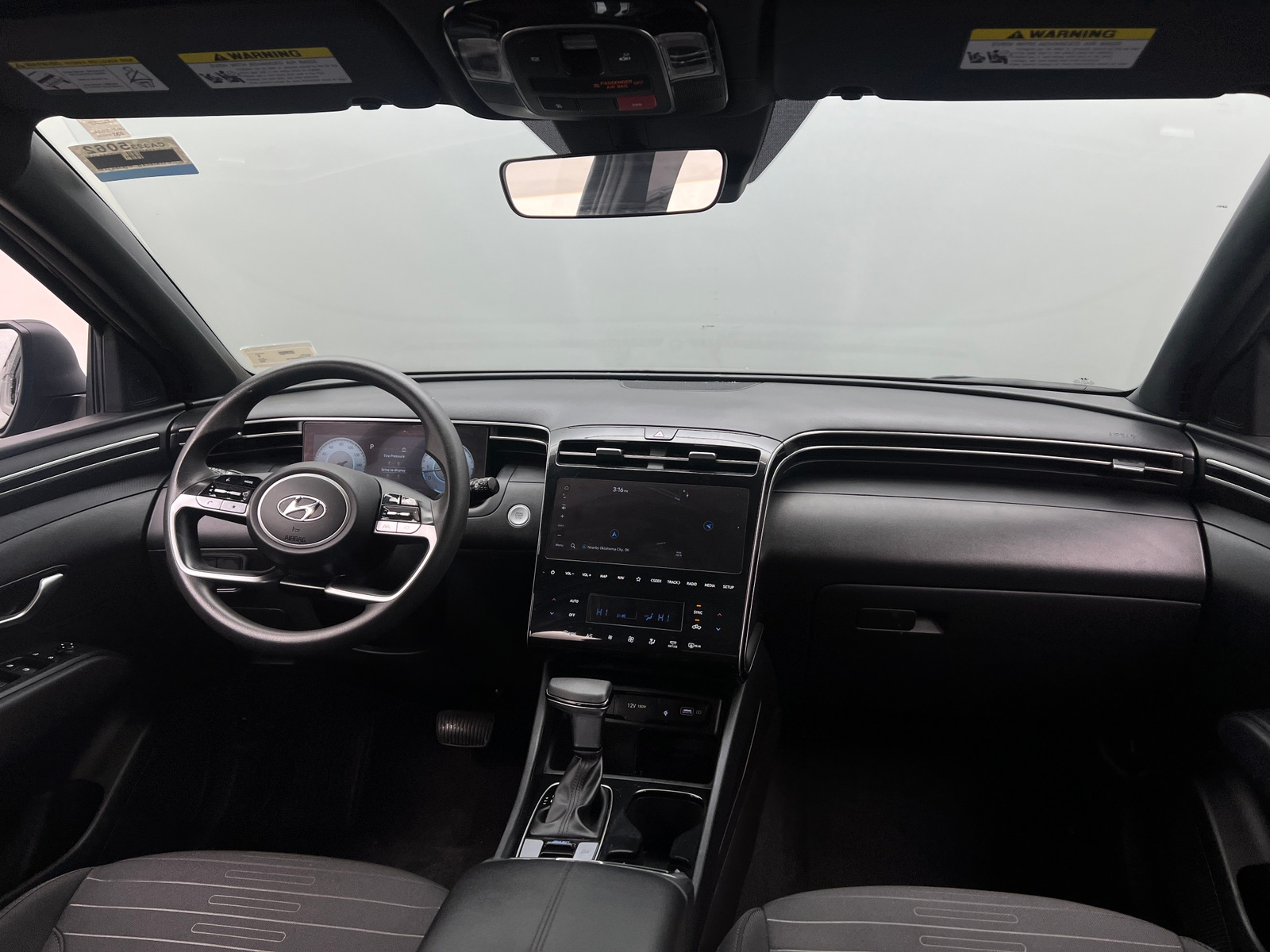 Thumbnail: 2024 Hyundai Santa Cruz - 3