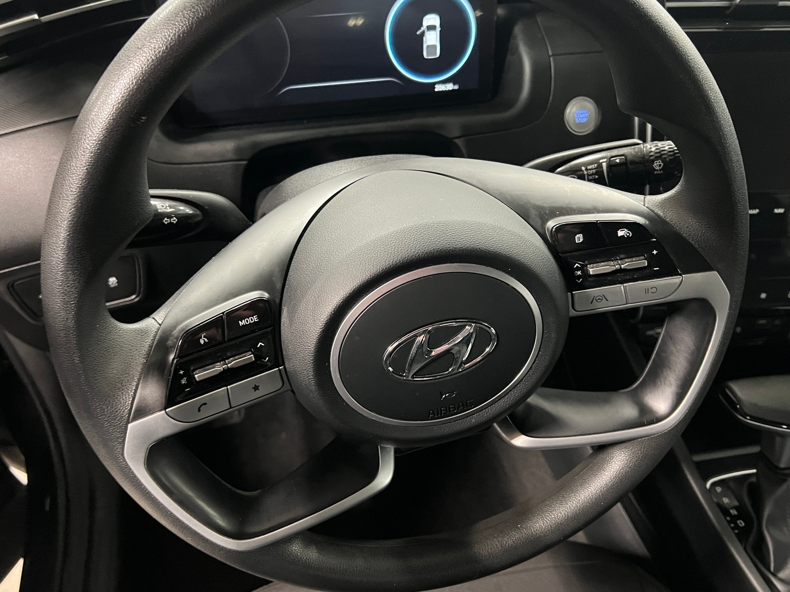 Thumbnail: 2024 Hyundai Santa Cruz - 5