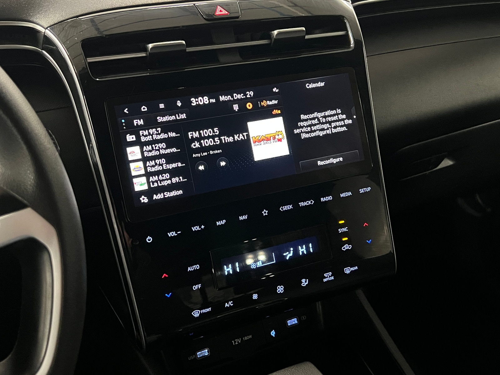 Thumbnail: 2024 Hyundai Santa Cruz - 4