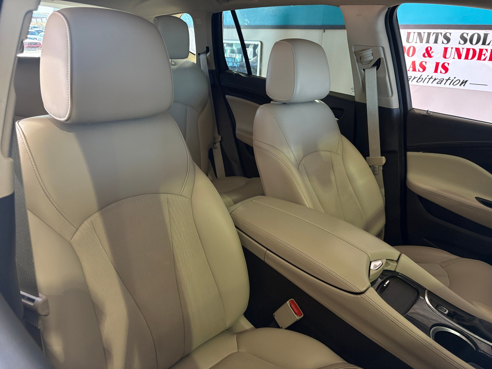 Thumbnail: 2018 Buick Envision - 2