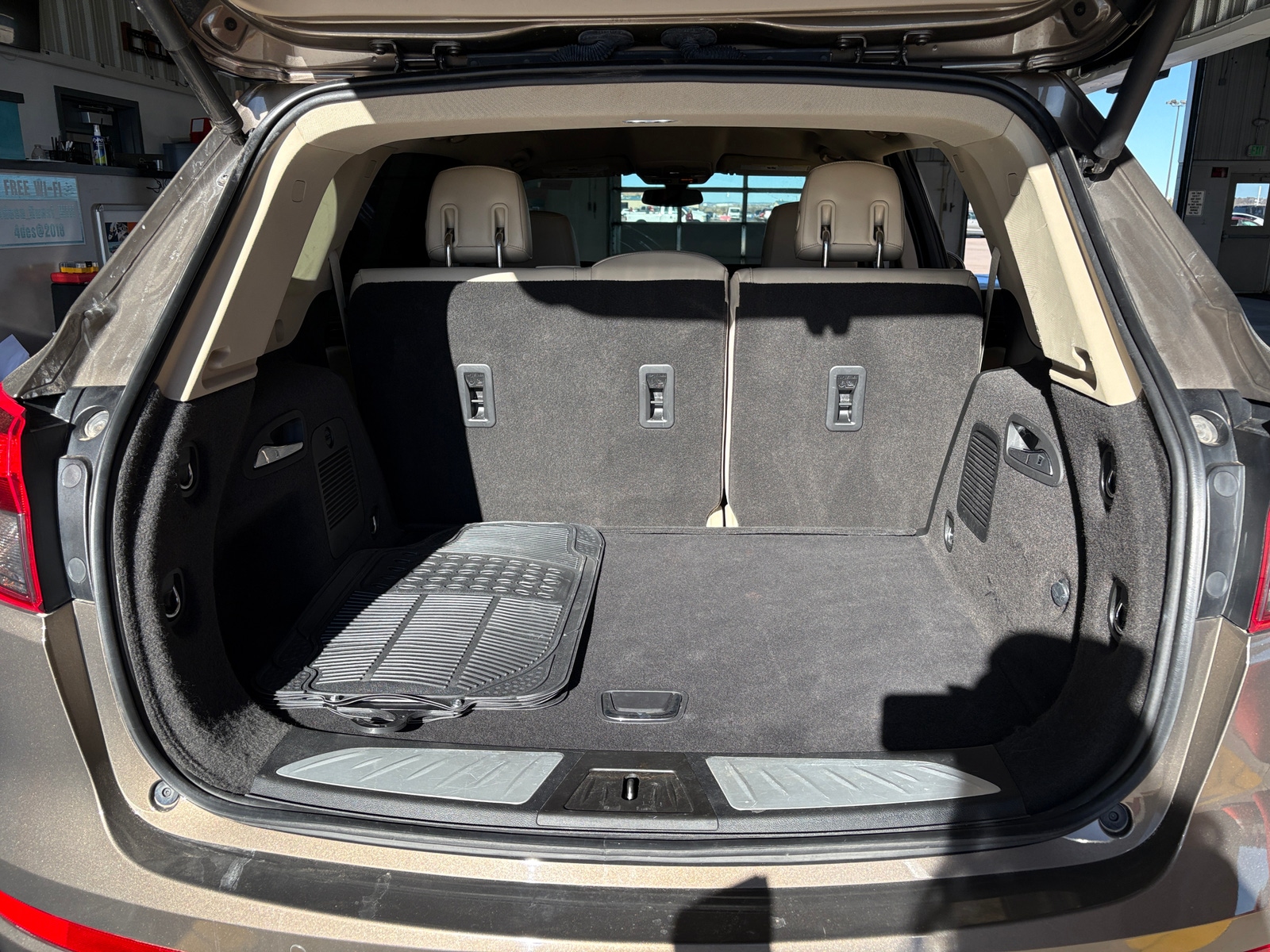 Thumbnail: 2018 Buick Envision - 7