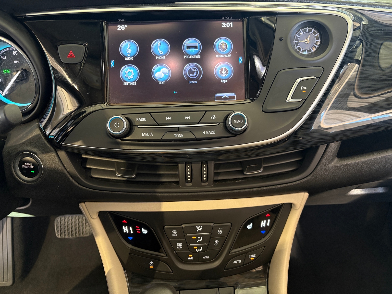 Thumbnail: 2018 Buick Envision - 4