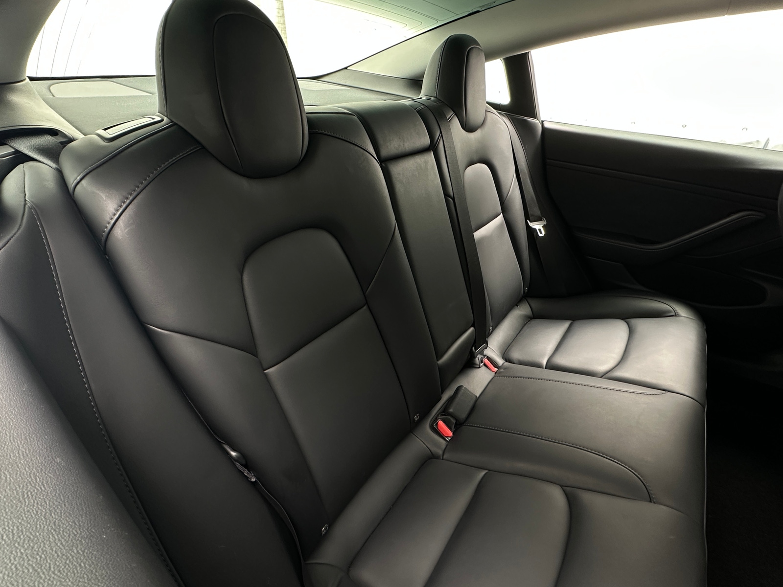 Thumbnail: 2020 Tesla Model 3 - 5