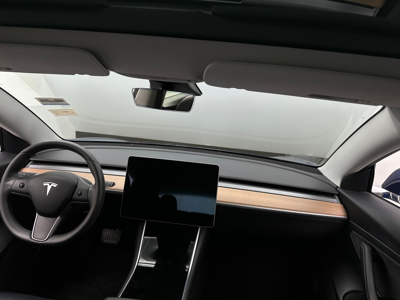 Thumbnail: 2020 Tesla Model 3 - 2