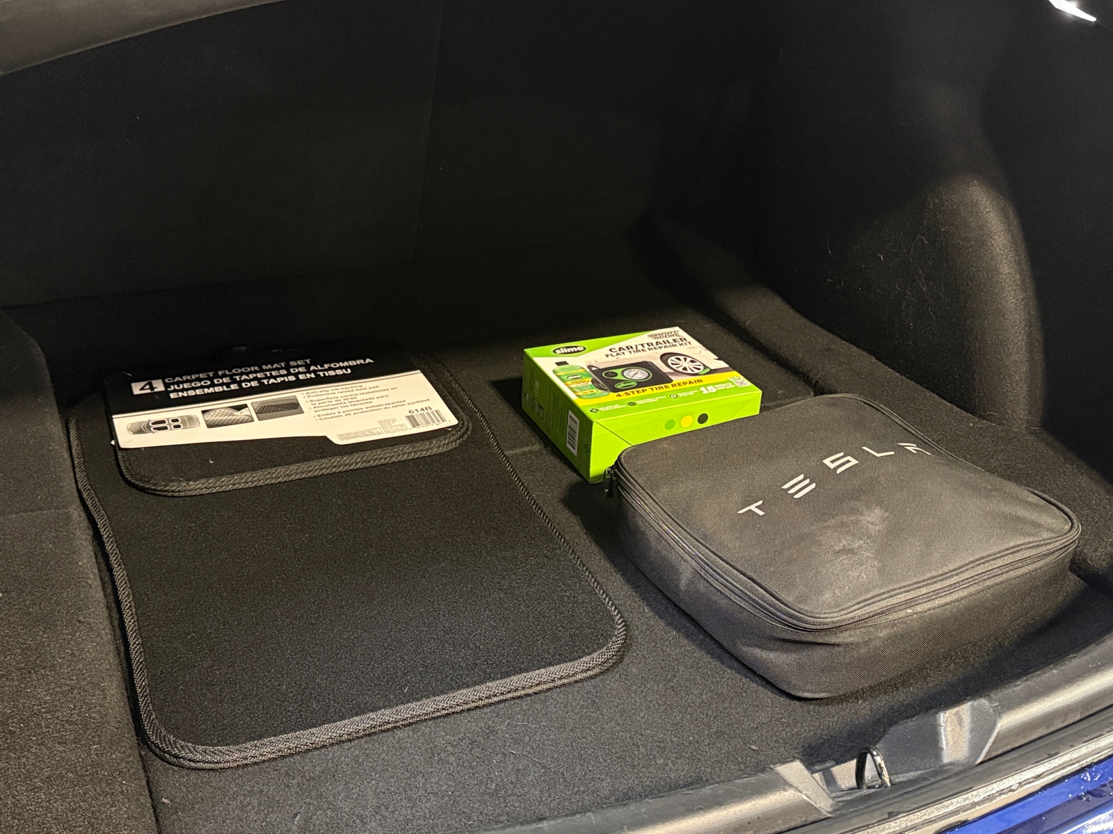 Thumbnail: 2020 Tesla Model 3 - 6