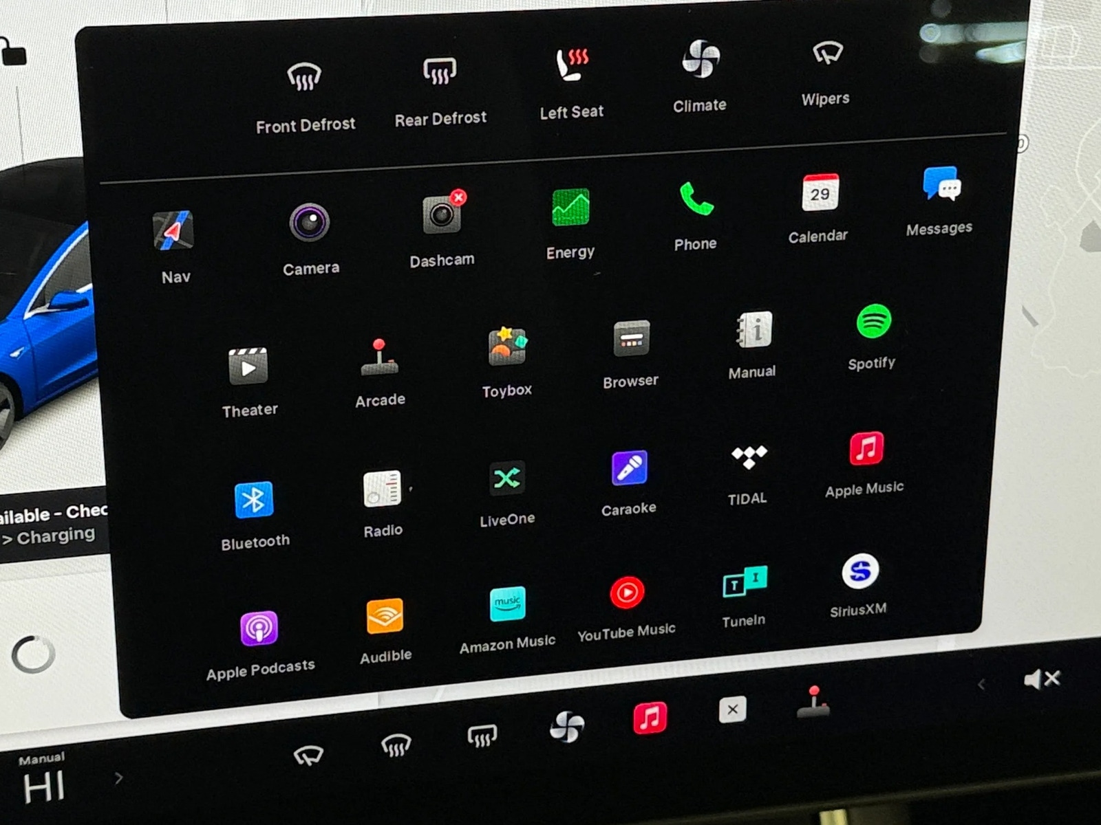 Thumbnail: 2020 Tesla Model 3 - 3