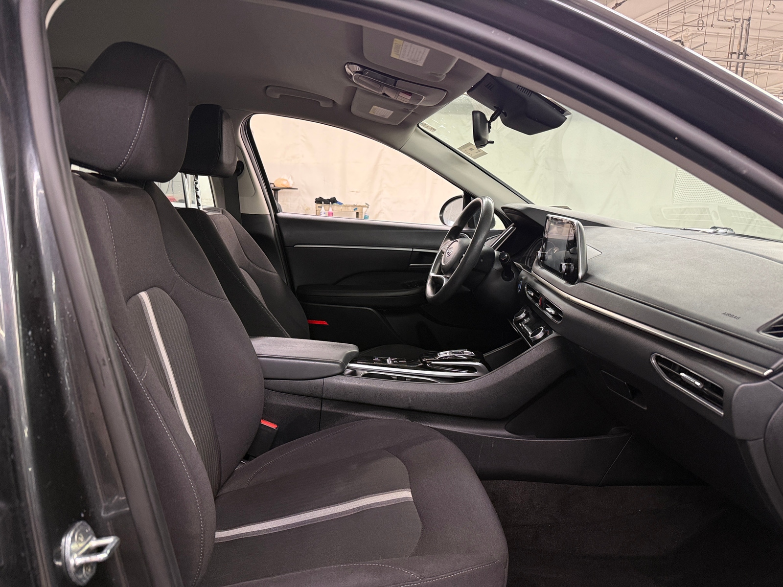 Thumbnail: 2022 Hyundai Sonata - 2