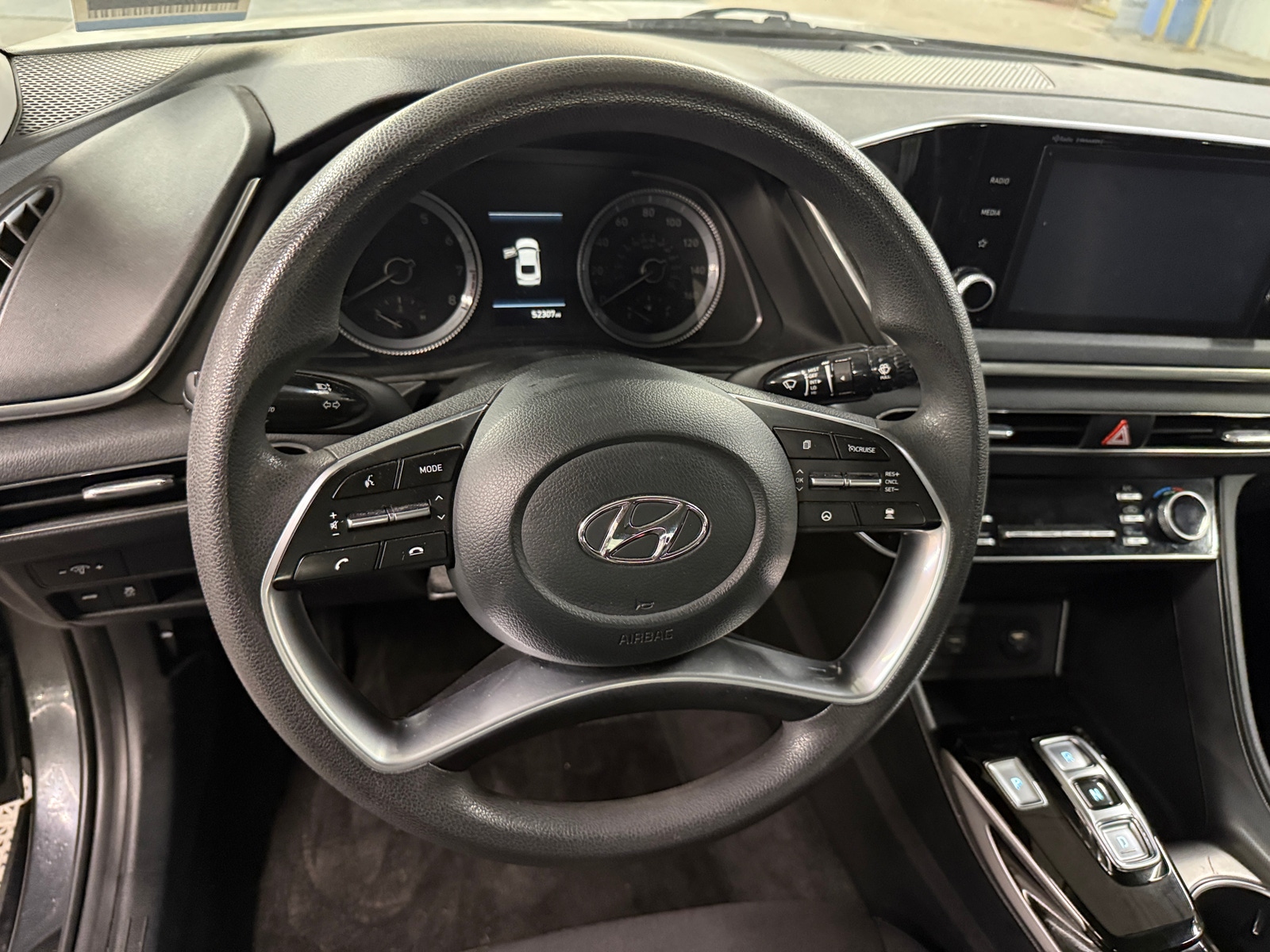 Thumbnail: 2022 Hyundai Sonata - 5