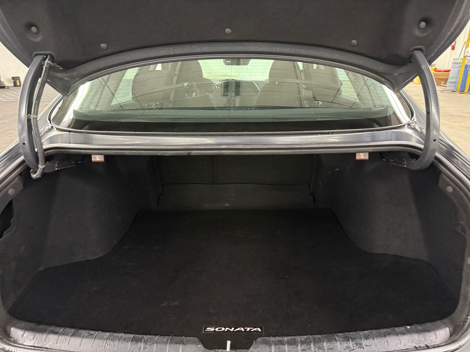 Thumbnail: 2022 Hyundai Sonata - 7