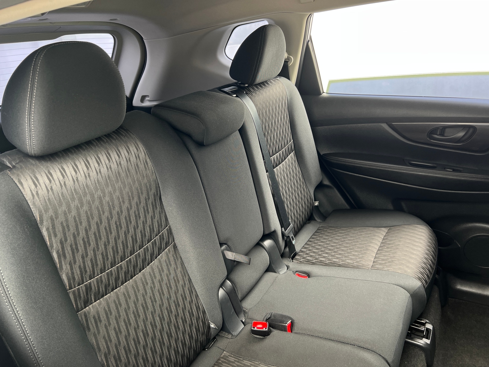 Thumbnail: 2019 Nissan Rogue - 6