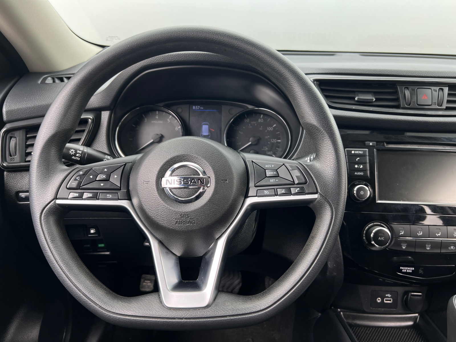 Thumbnail: 2019 Nissan Rogue - 5