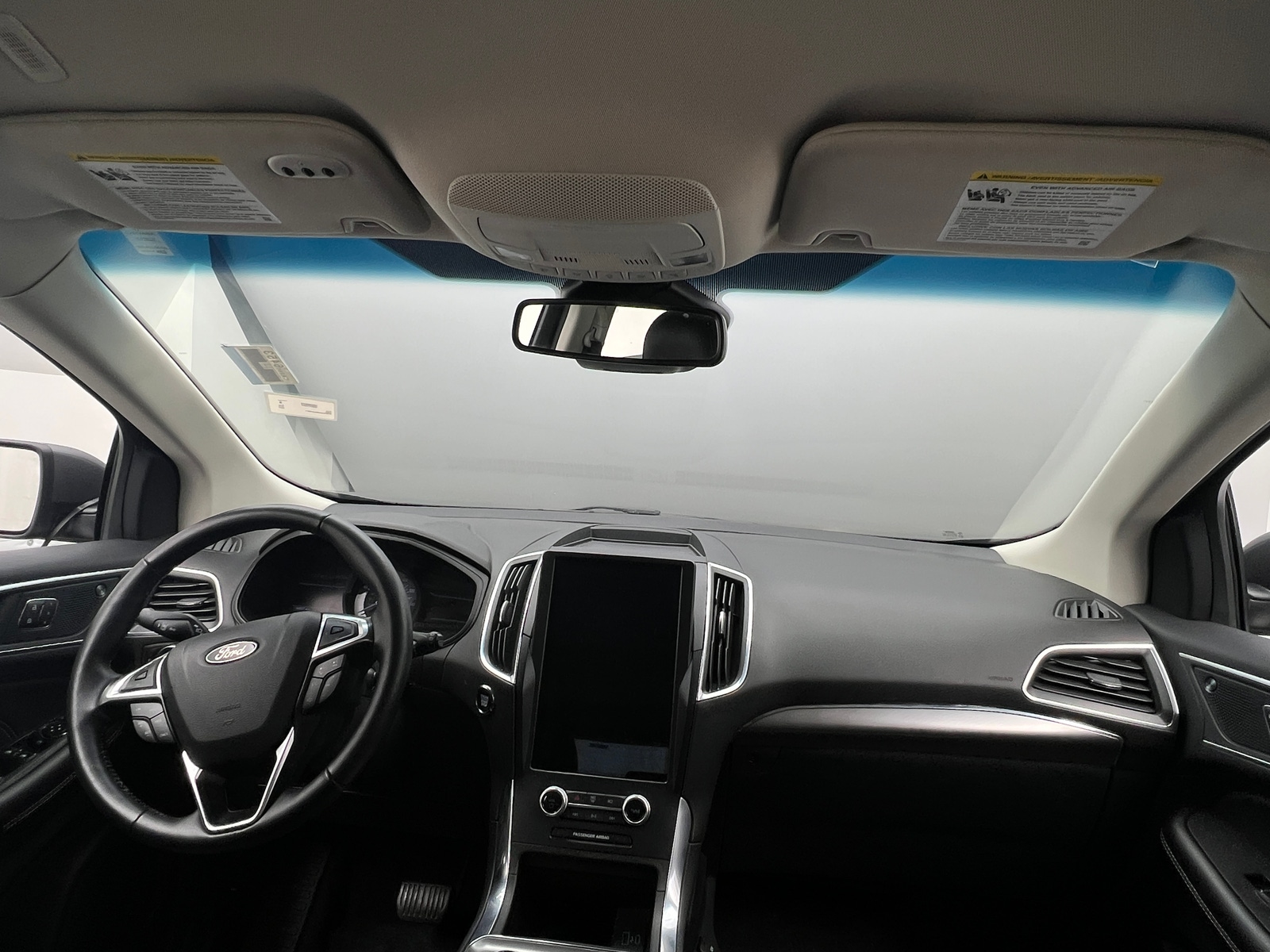 Thumbnail: 2024 Ford Edge - 2