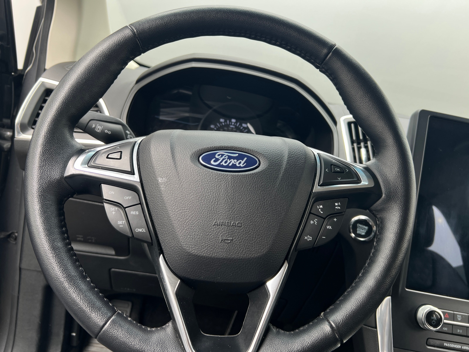 Thumbnail: 2024 Ford Edge - 4