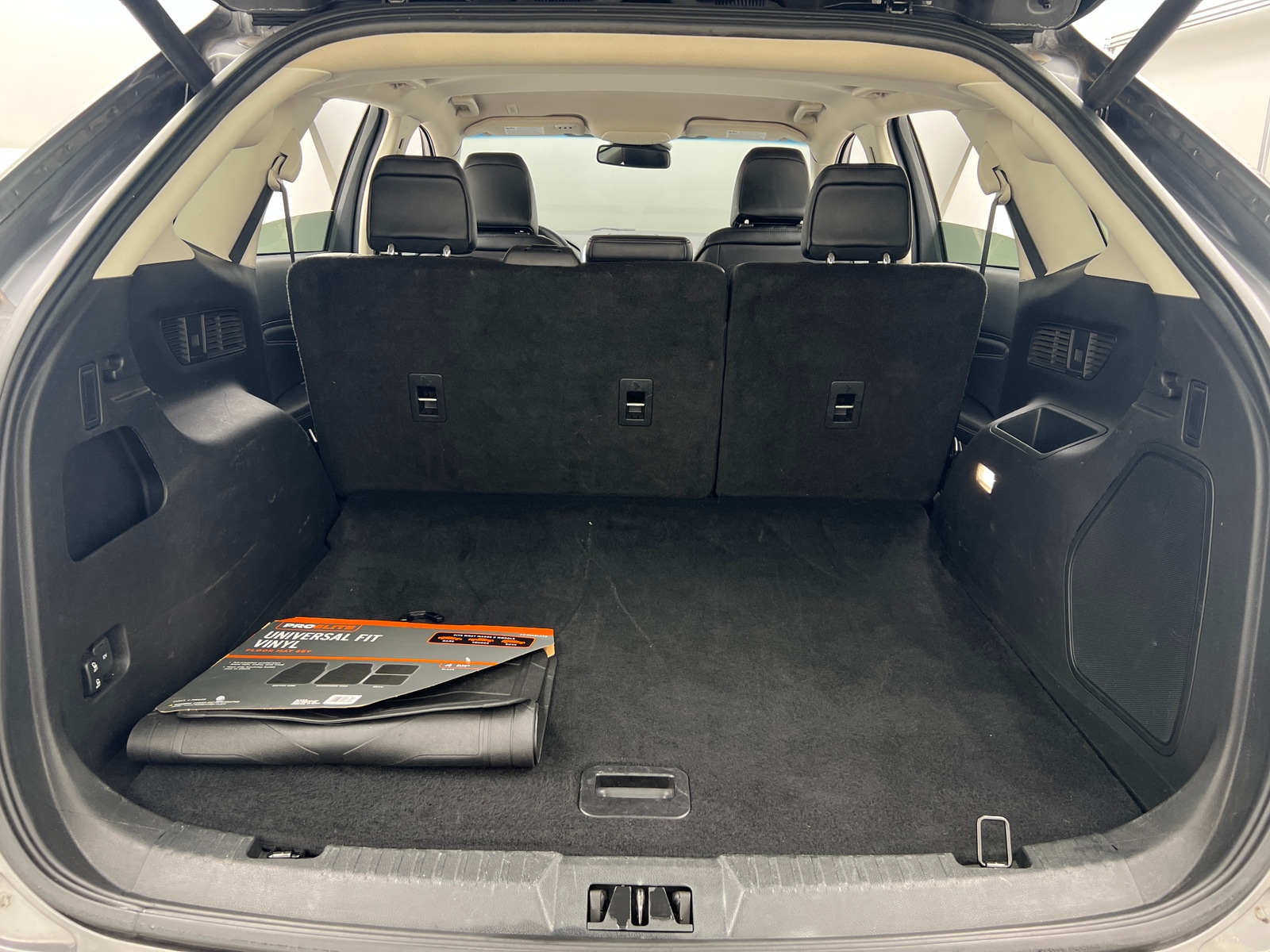 Thumbnail: 2024 Ford Edge - 6