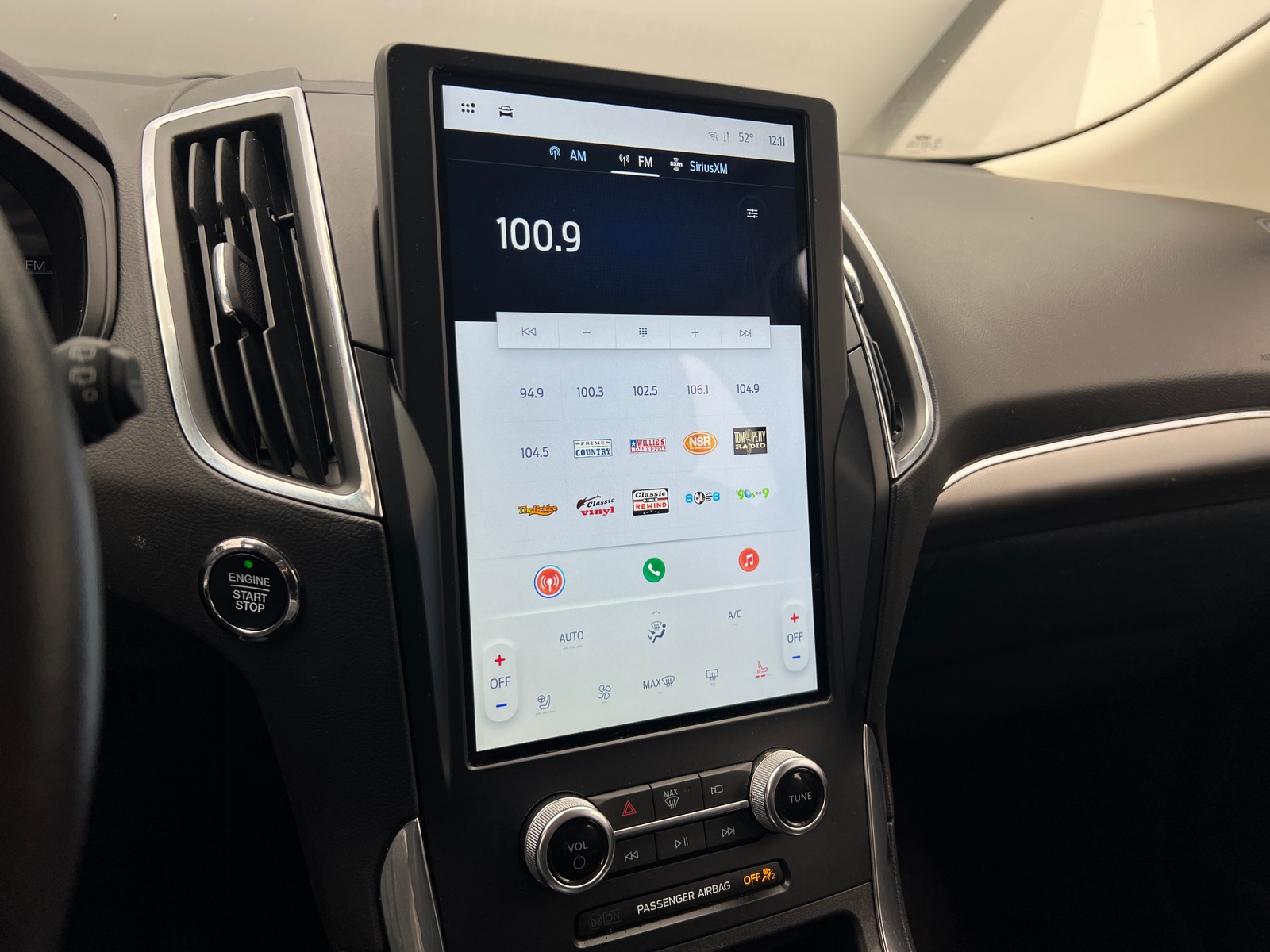 Thumbnail: 2024 Ford Edge - 3