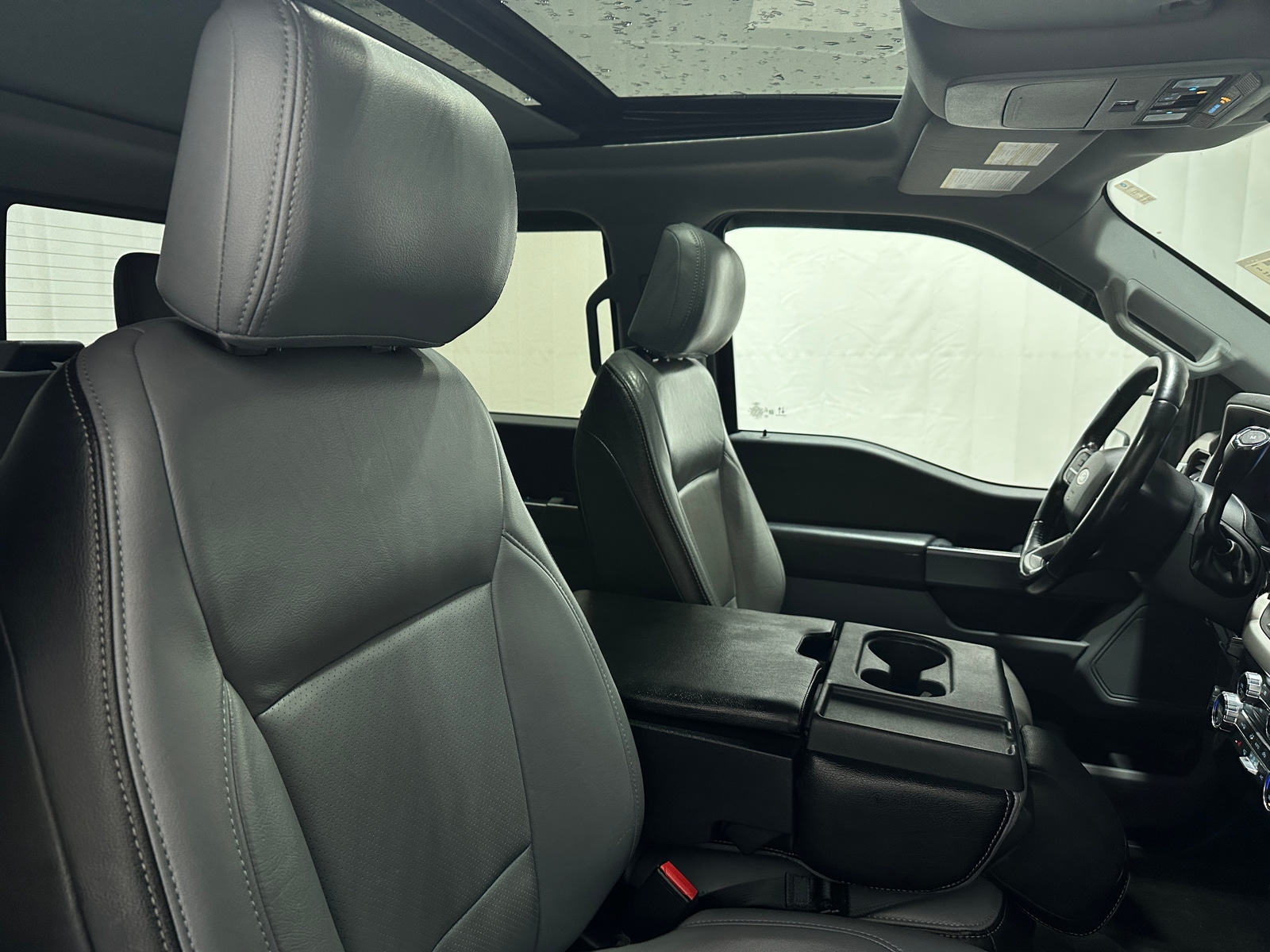 Thumbnail: 2021 Ford Econoline - 2