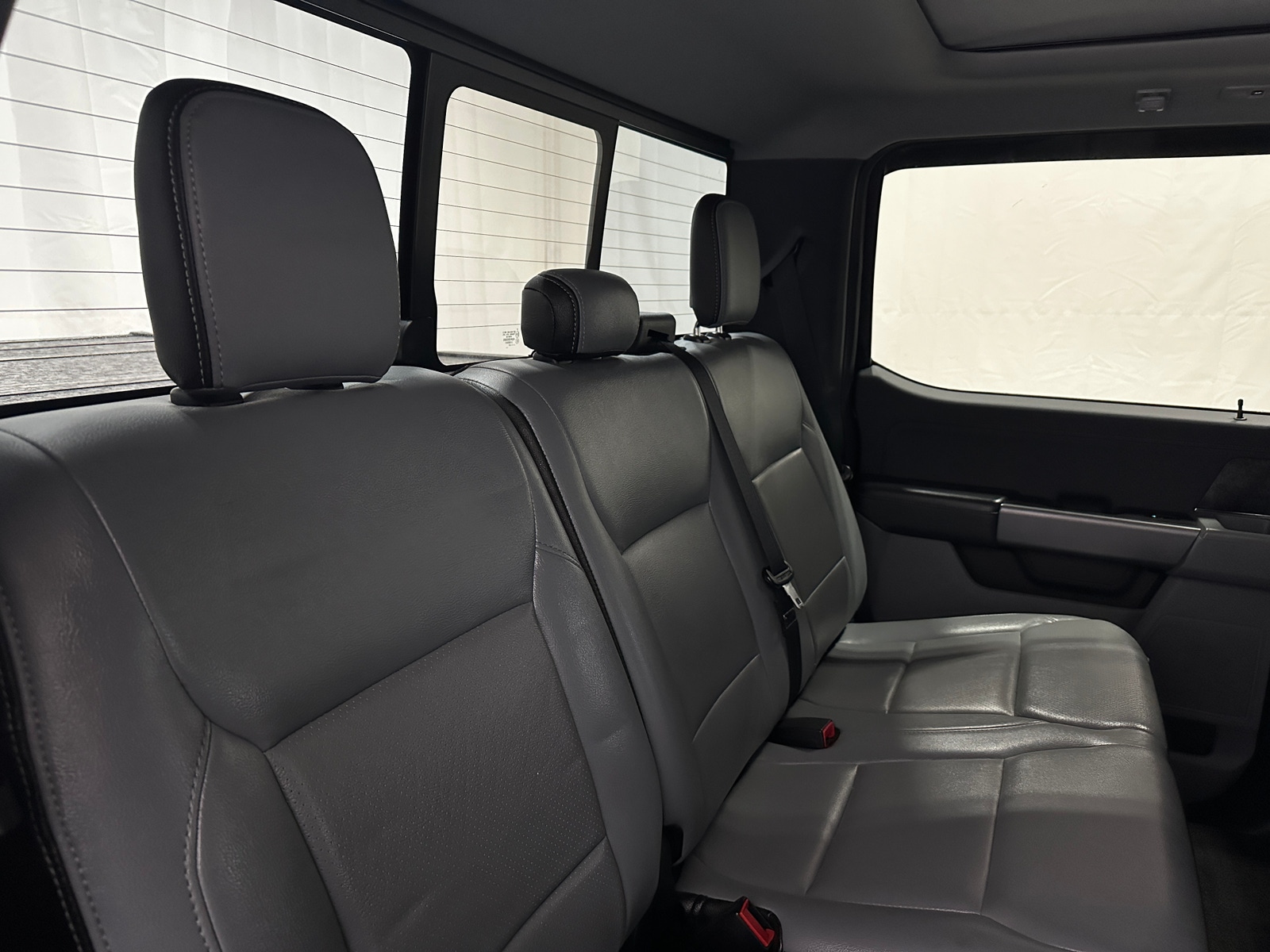 Thumbnail: 2021 Ford Econoline - 6