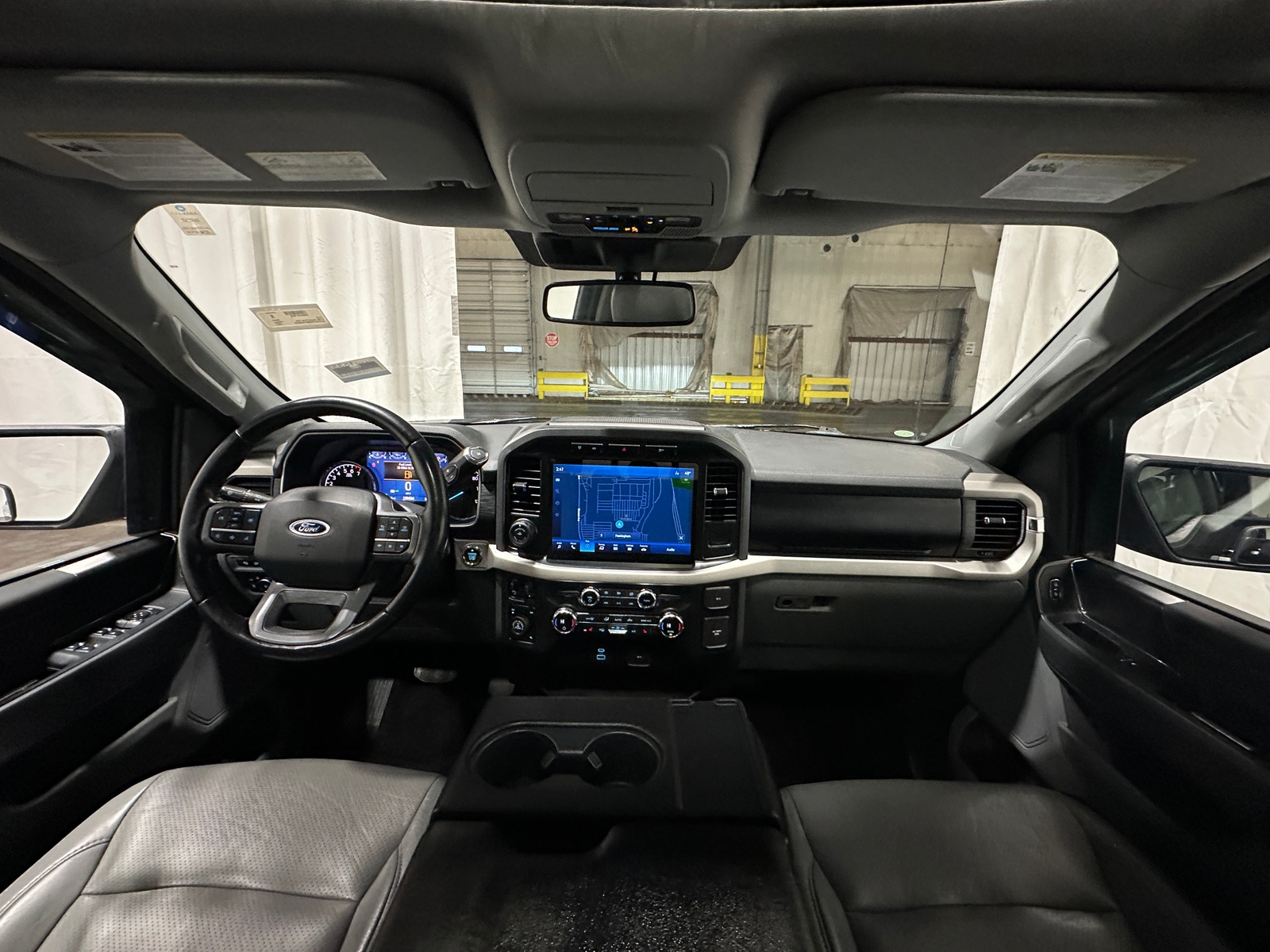 Thumbnail: 2021 Ford Econoline - 3