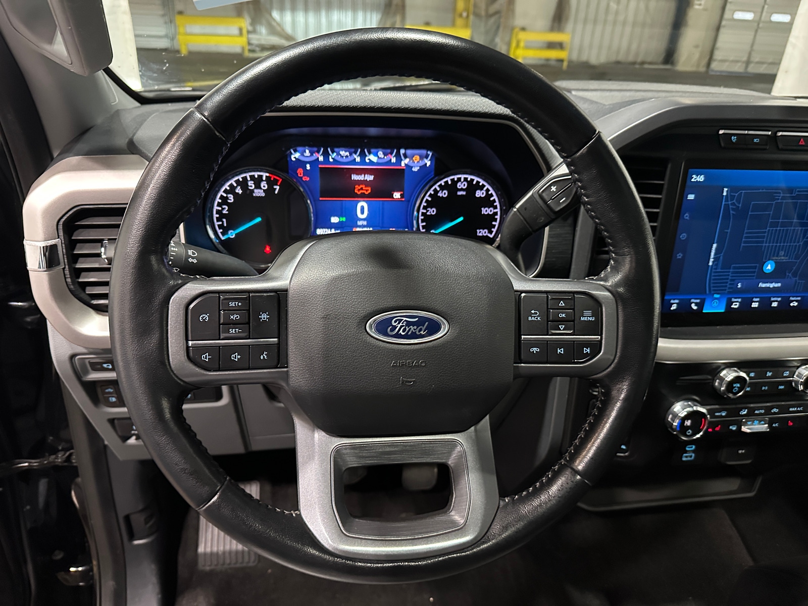 Thumbnail: 2021 Ford Econoline - 5