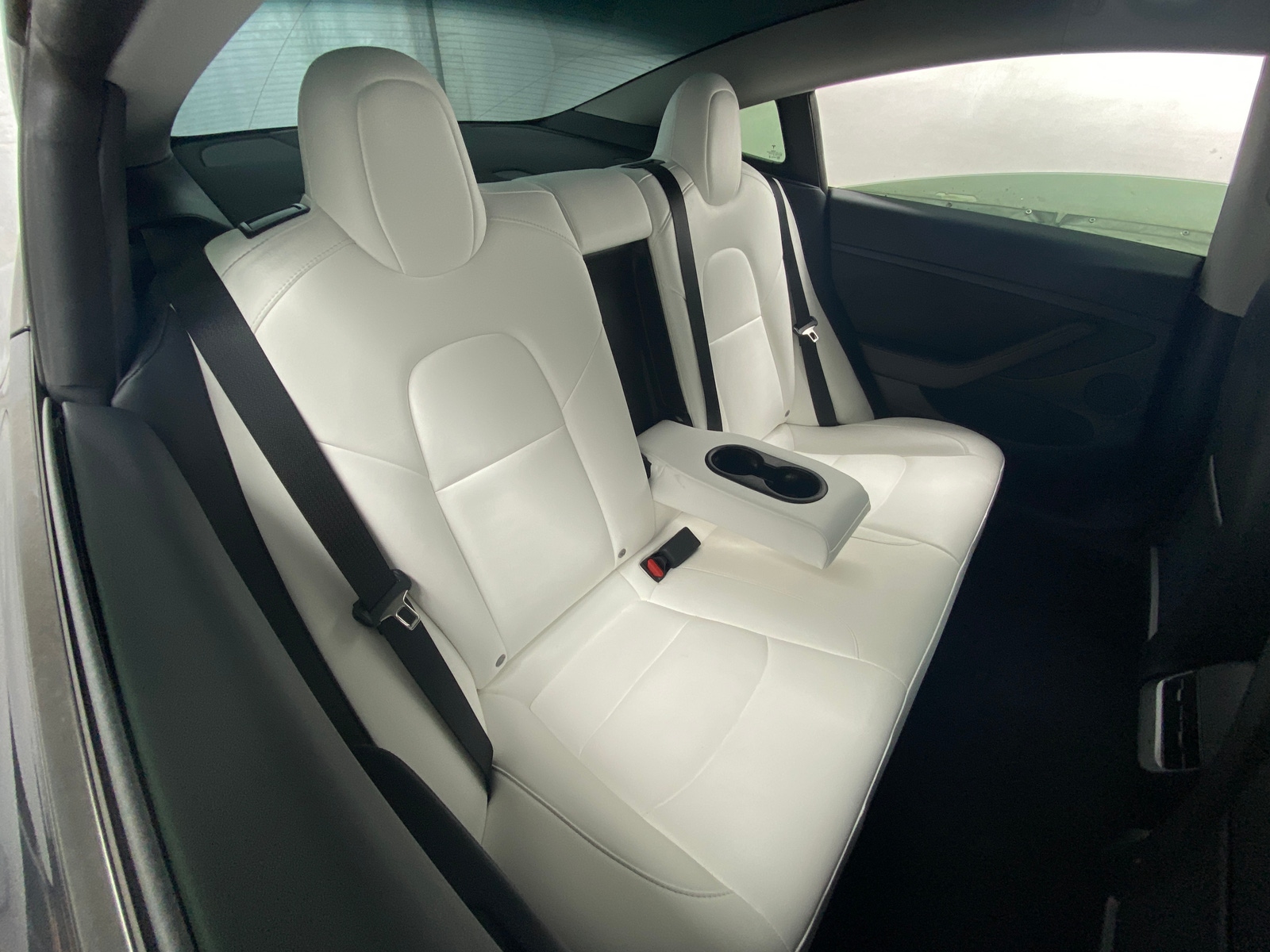 Thumbnail: 2023 Tesla Model 3 - 5