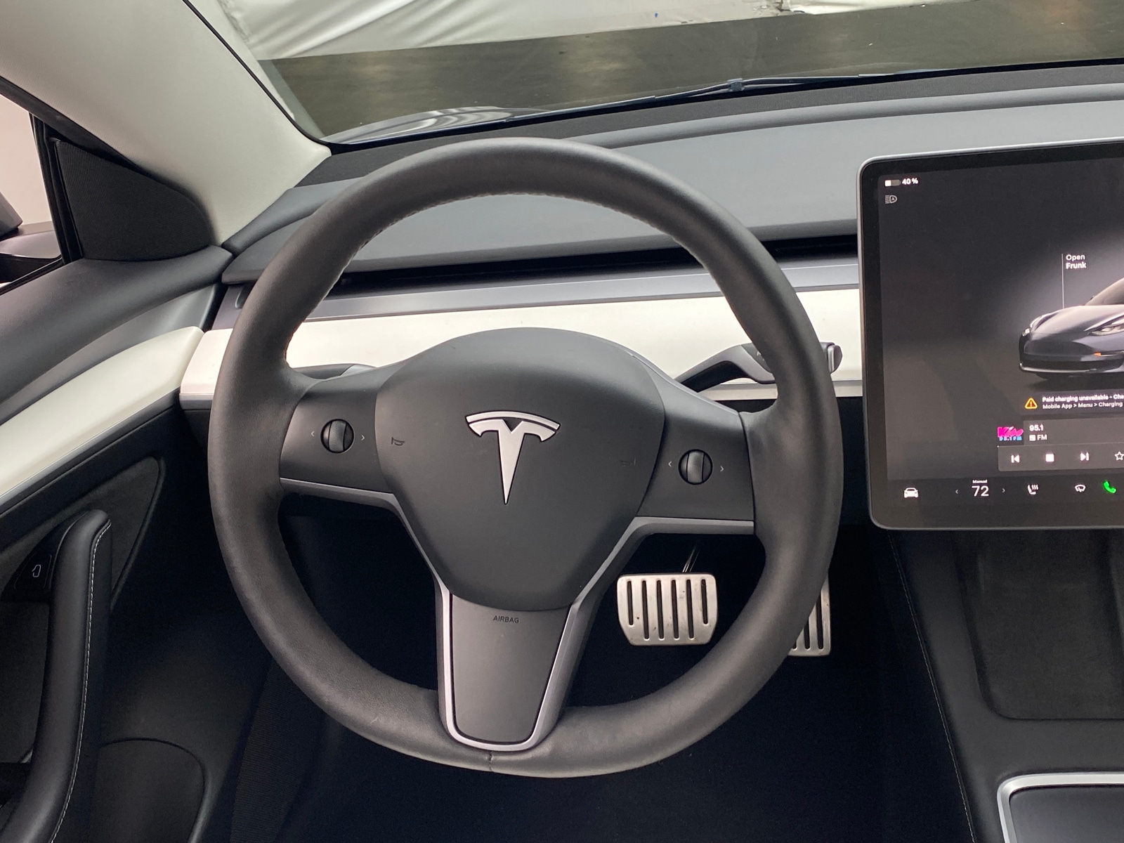 Thumbnail: 2023 Tesla Model 3 - 4