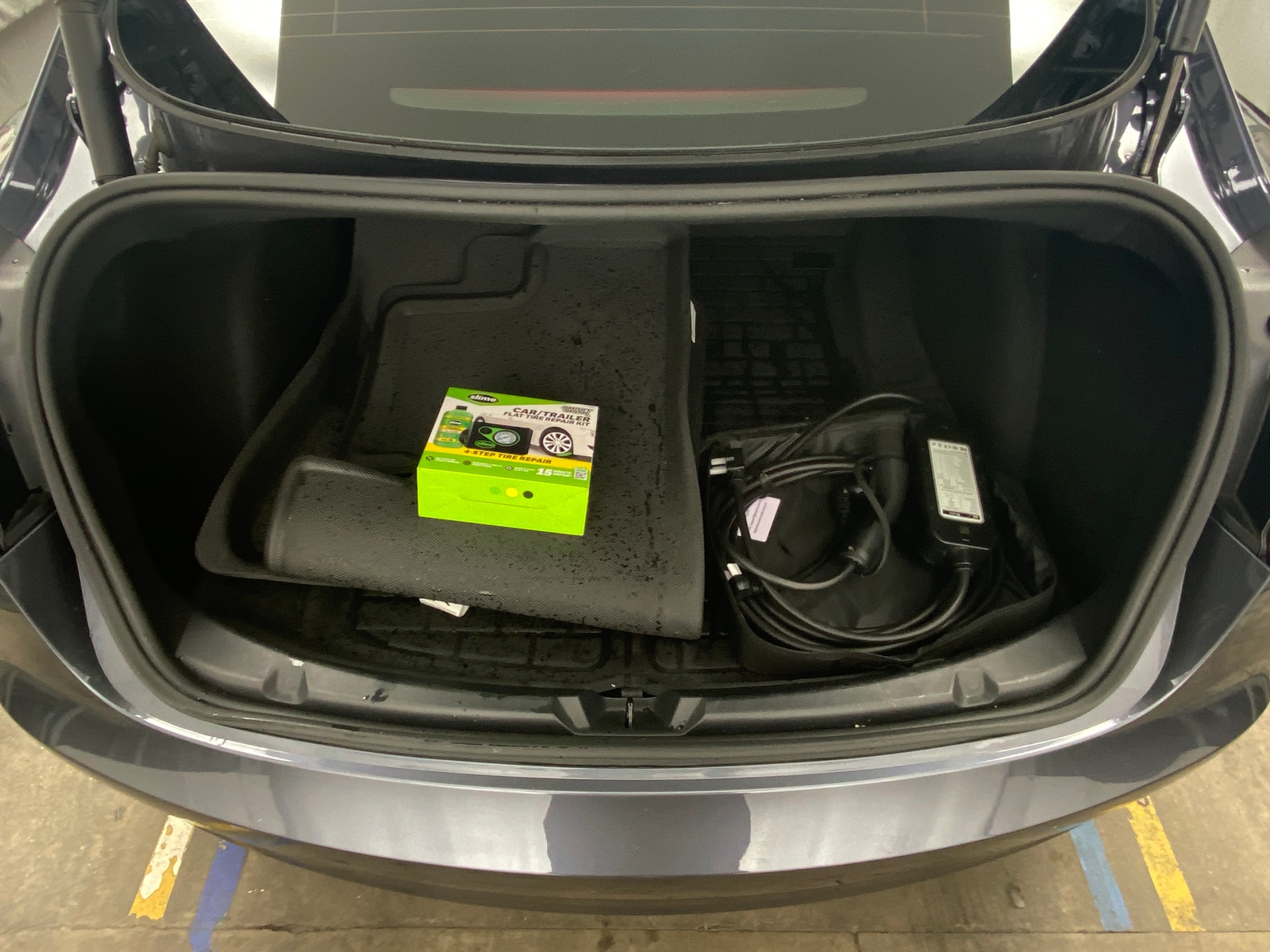 Thumbnail: 2023 Tesla Model 3 - 6