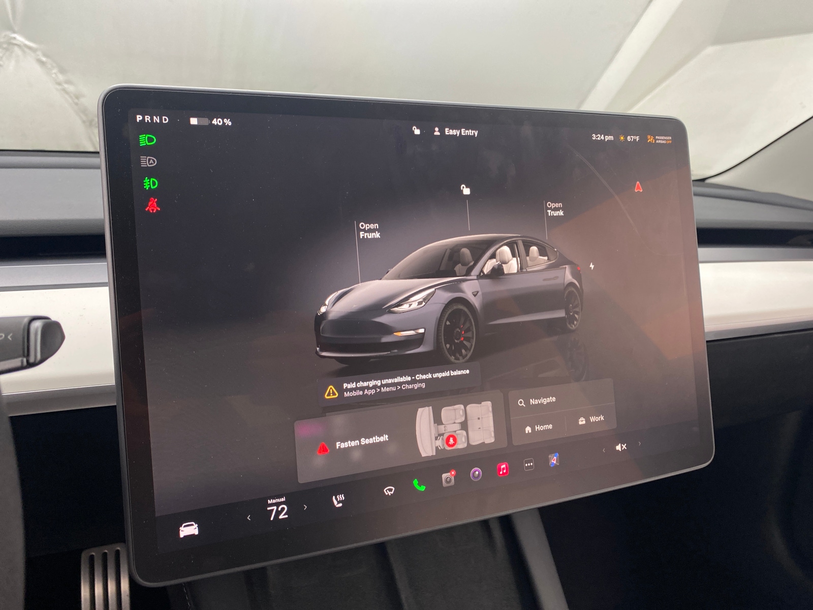 Thumbnail: 2023 Tesla Model 3 - 3