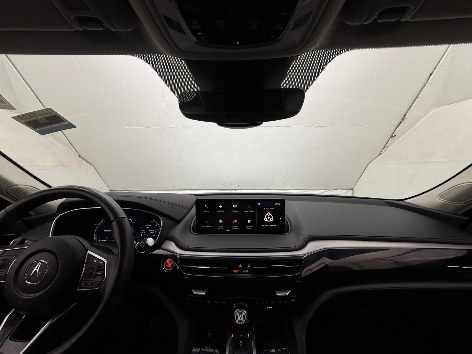 Thumbnail: 2024 Acura MDX - 2