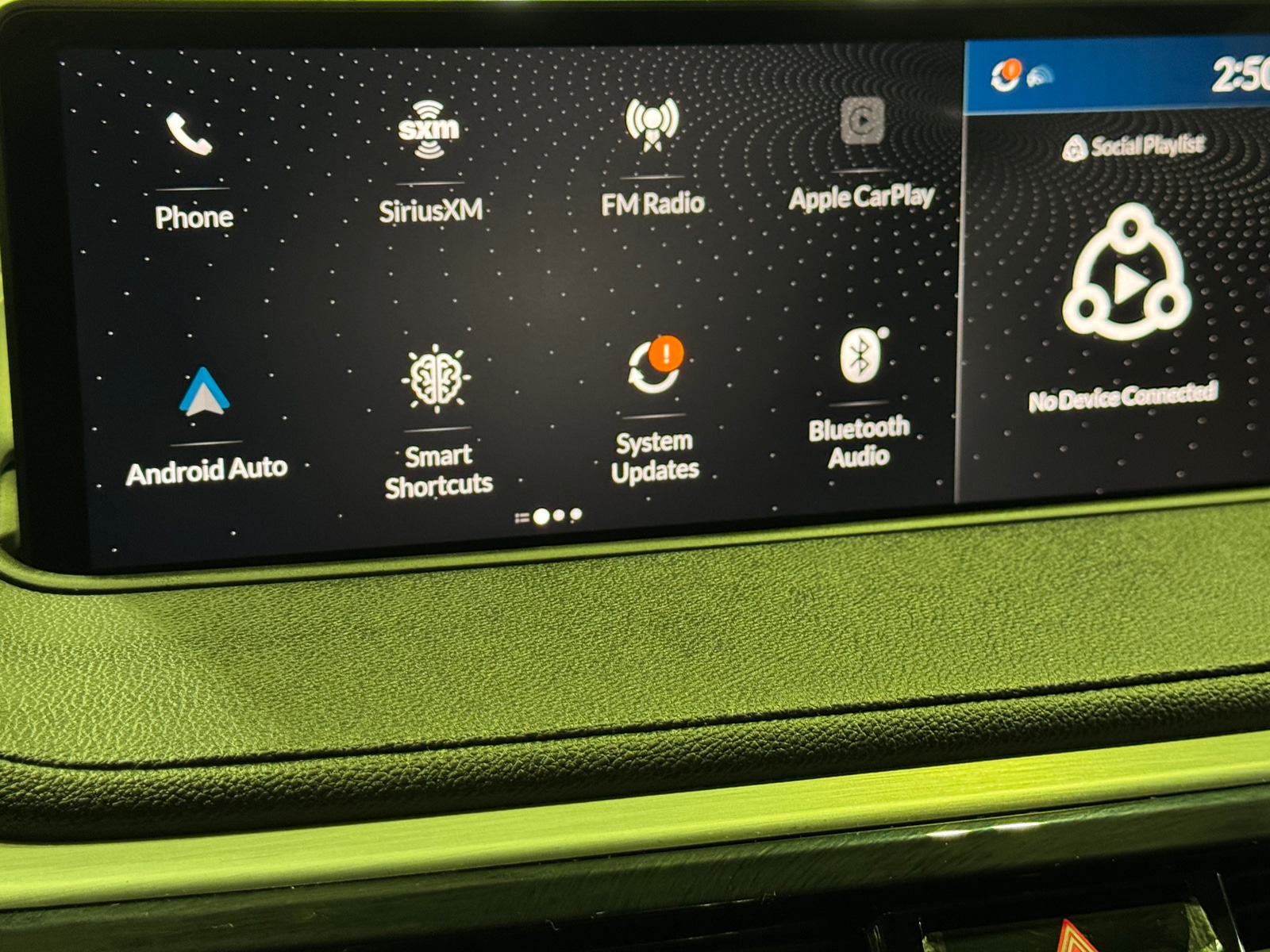 Thumbnail: 2024 Acura MDX - 3