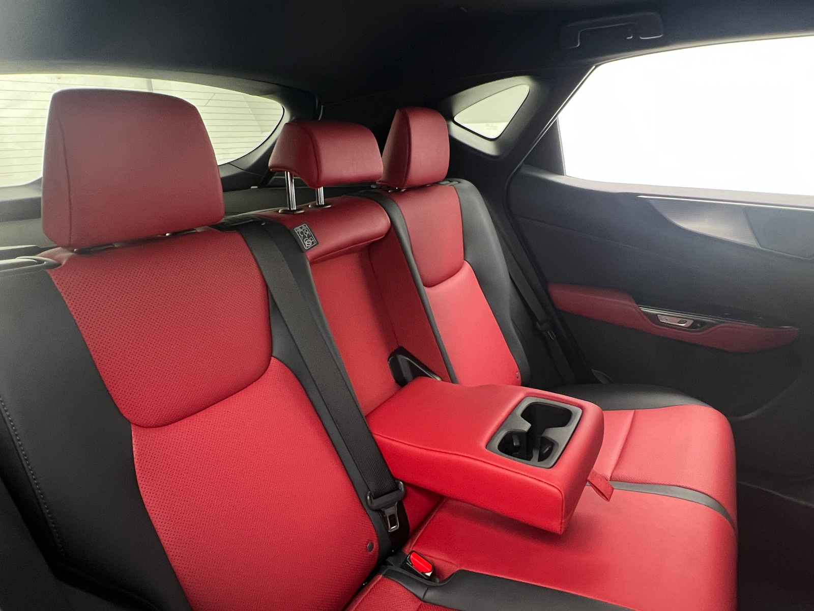 Thumbnail: 2022 Lexus NX - 5