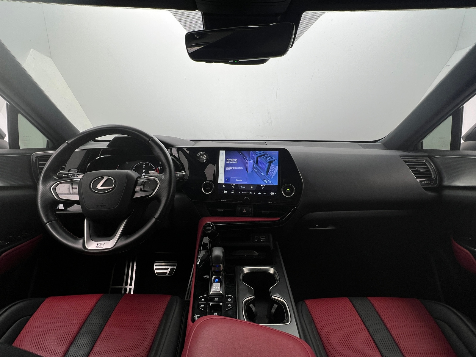 Thumbnail: 2022 Lexus NX - 2