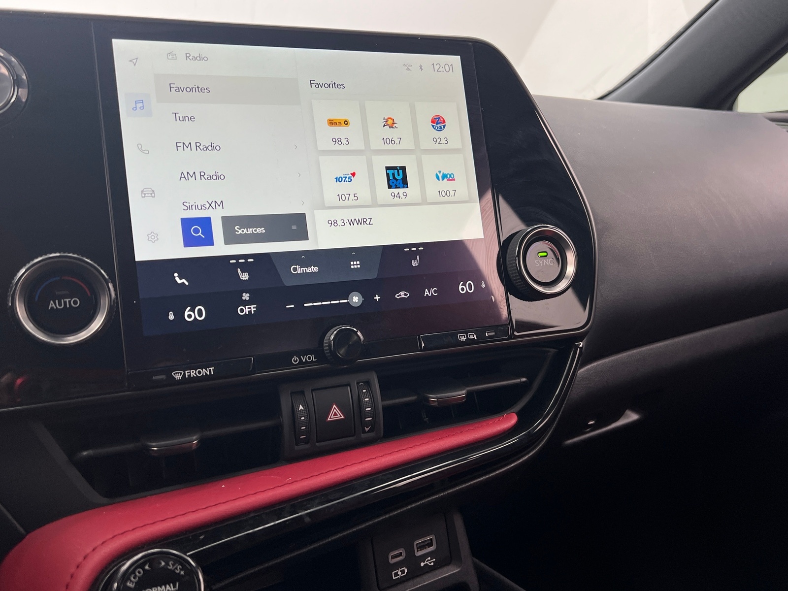 Thumbnail: 2022 Lexus NX - 3