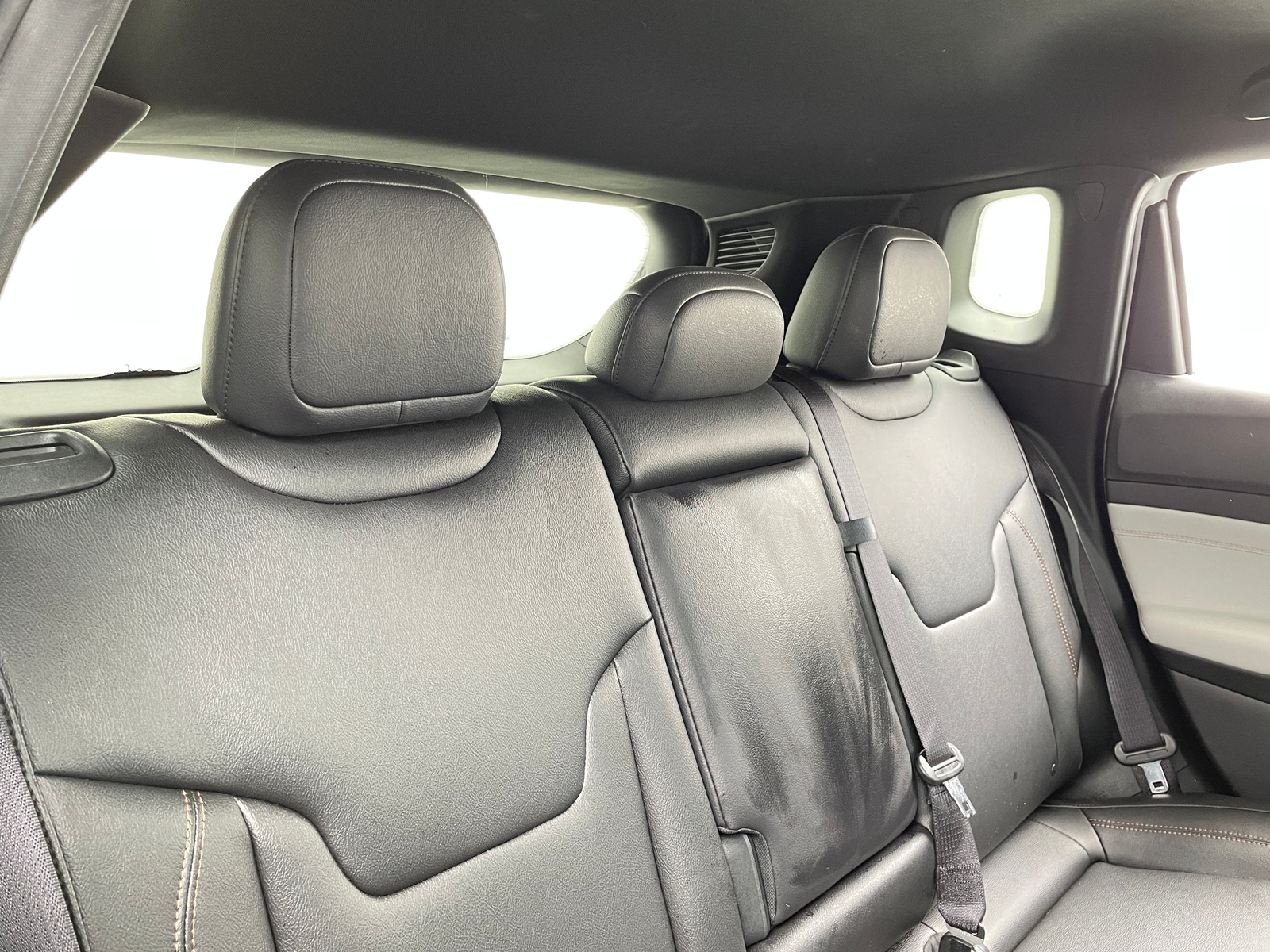 Thumbnail: 2024 Jeep Compass - 5