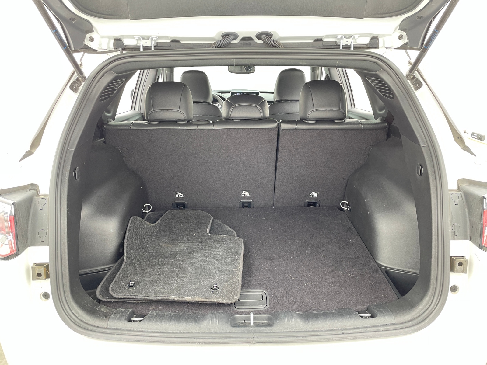 Thumbnail: 2024 Jeep Compass - 6