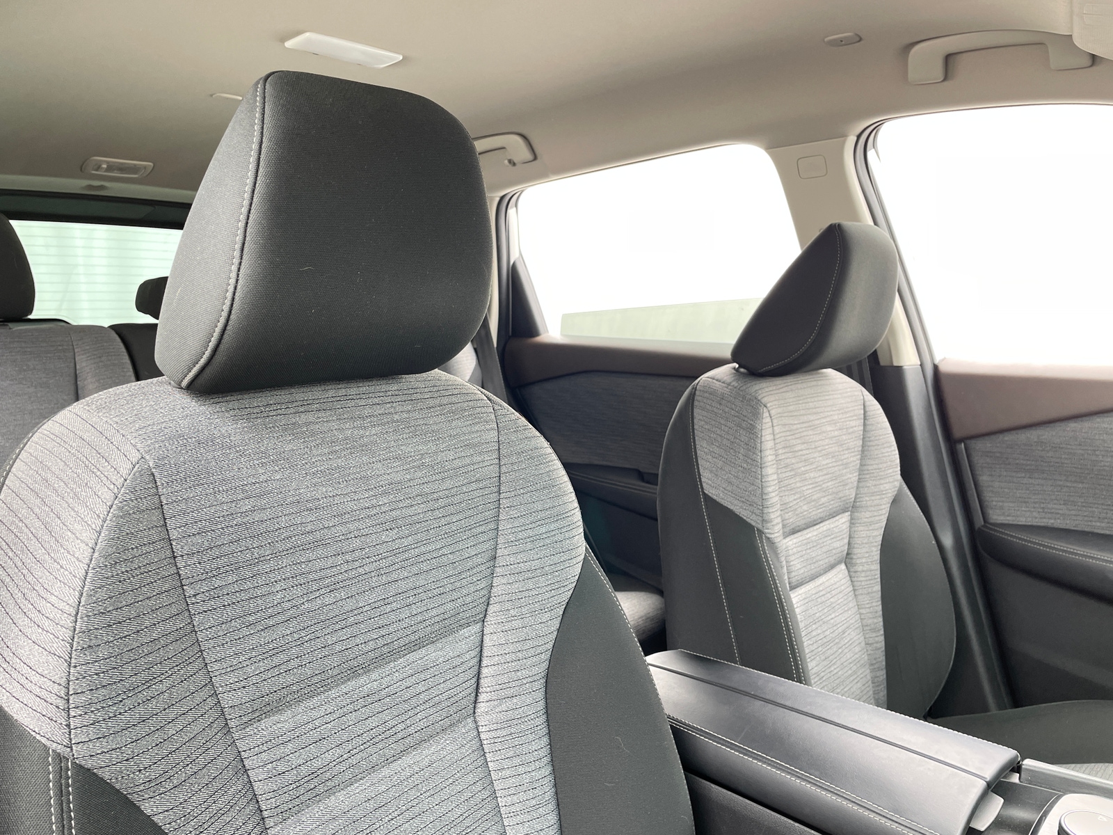 Thumbnail: 2023 Nissan Rogue - 2