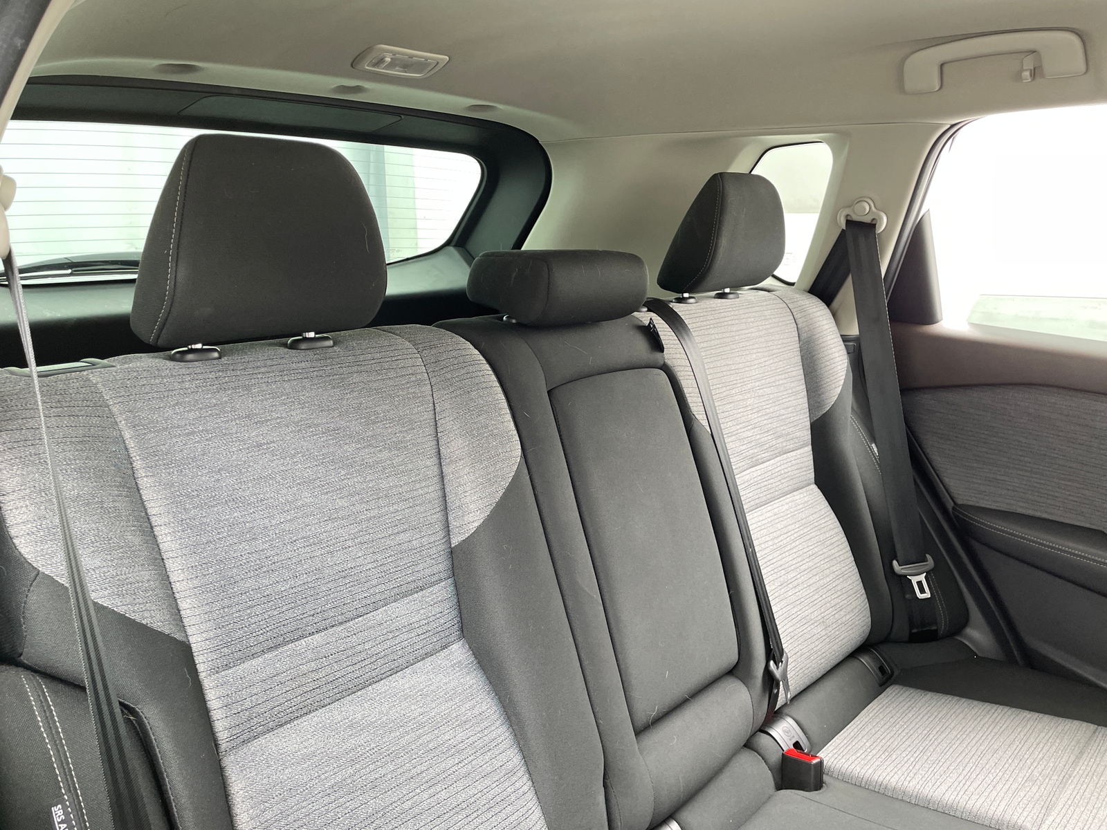 Thumbnail: 2023 Nissan Rogue - 6