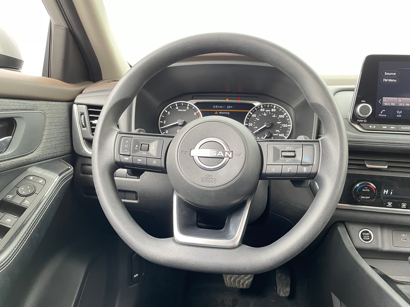 Thumbnail: 2023 Nissan Rogue - 5