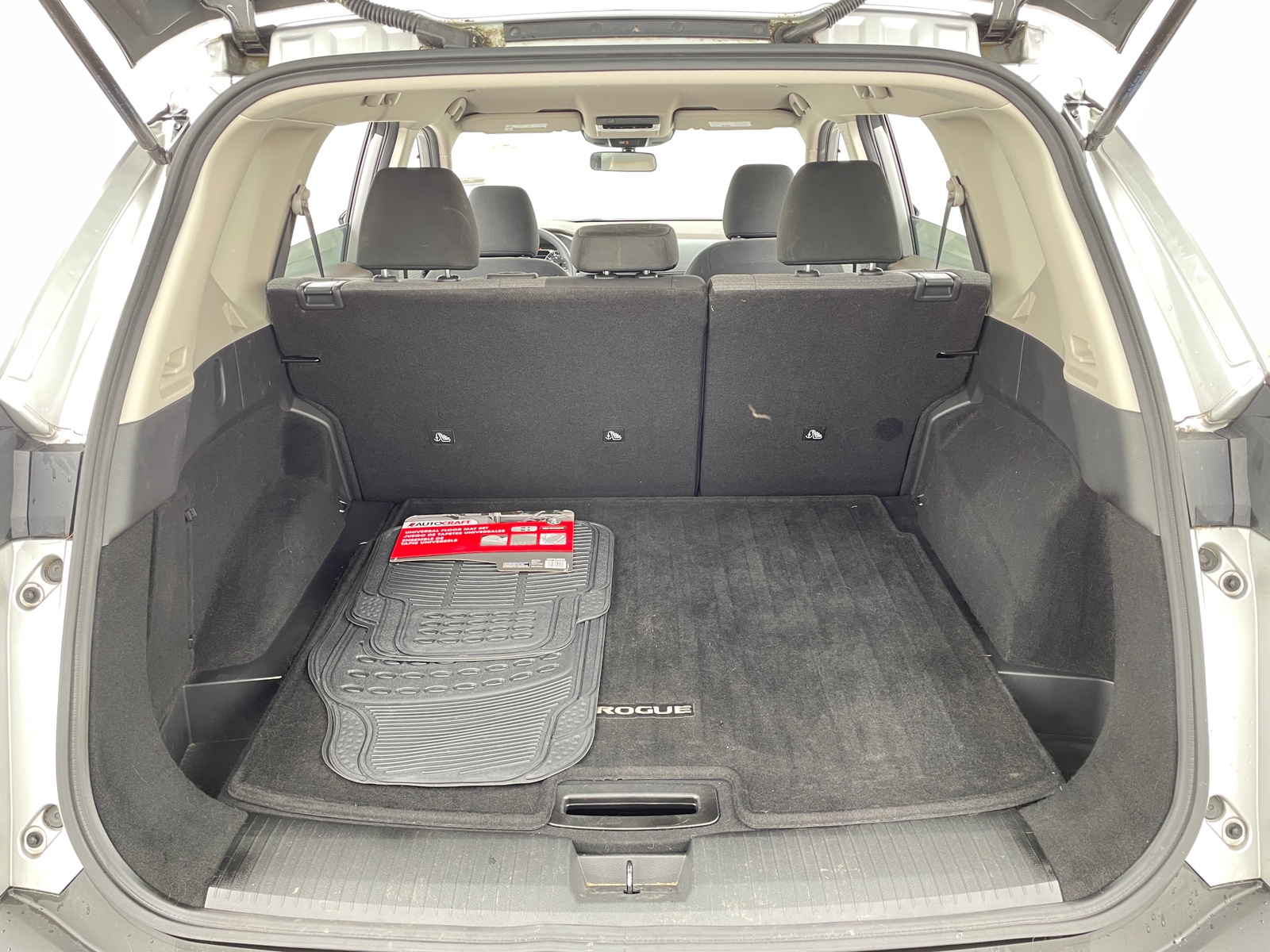 Thumbnail: 2023 Nissan Rogue - 7