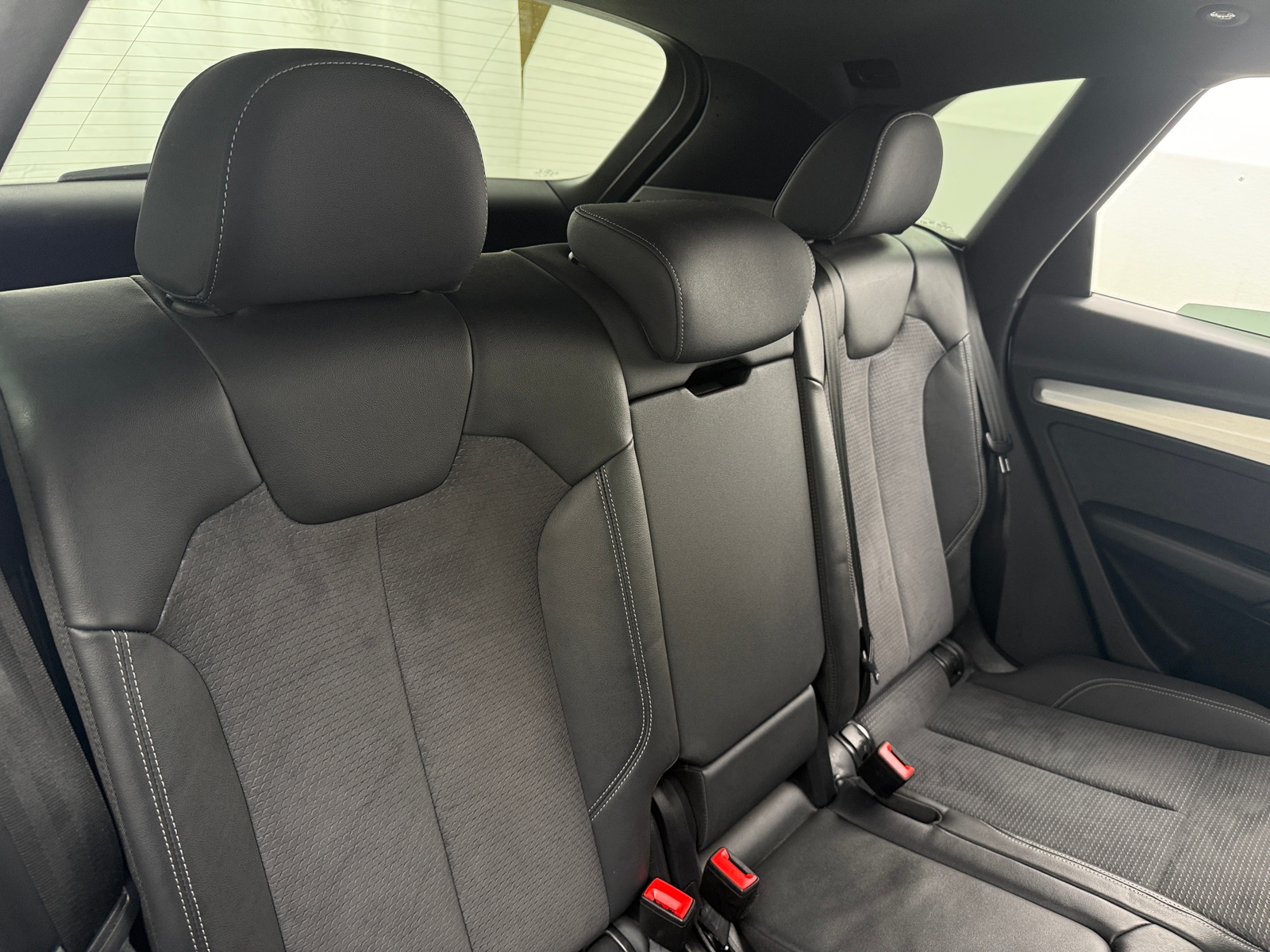 Thumbnail: 2021 Audi SQ5 - 5