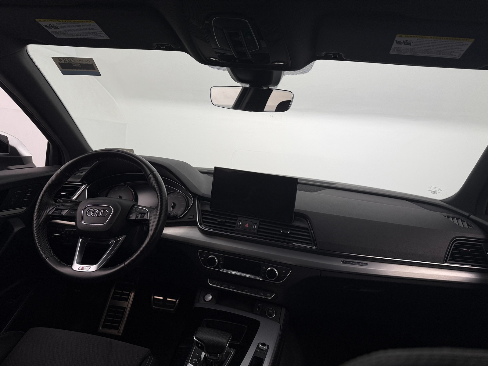 Thumbnail: 2021 Audi SQ5 - 2