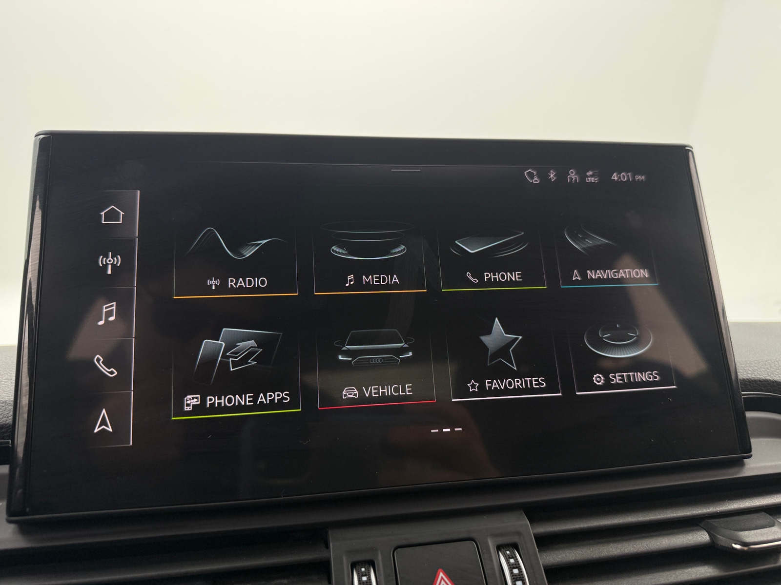 Thumbnail: 2021 Audi SQ5 - 3