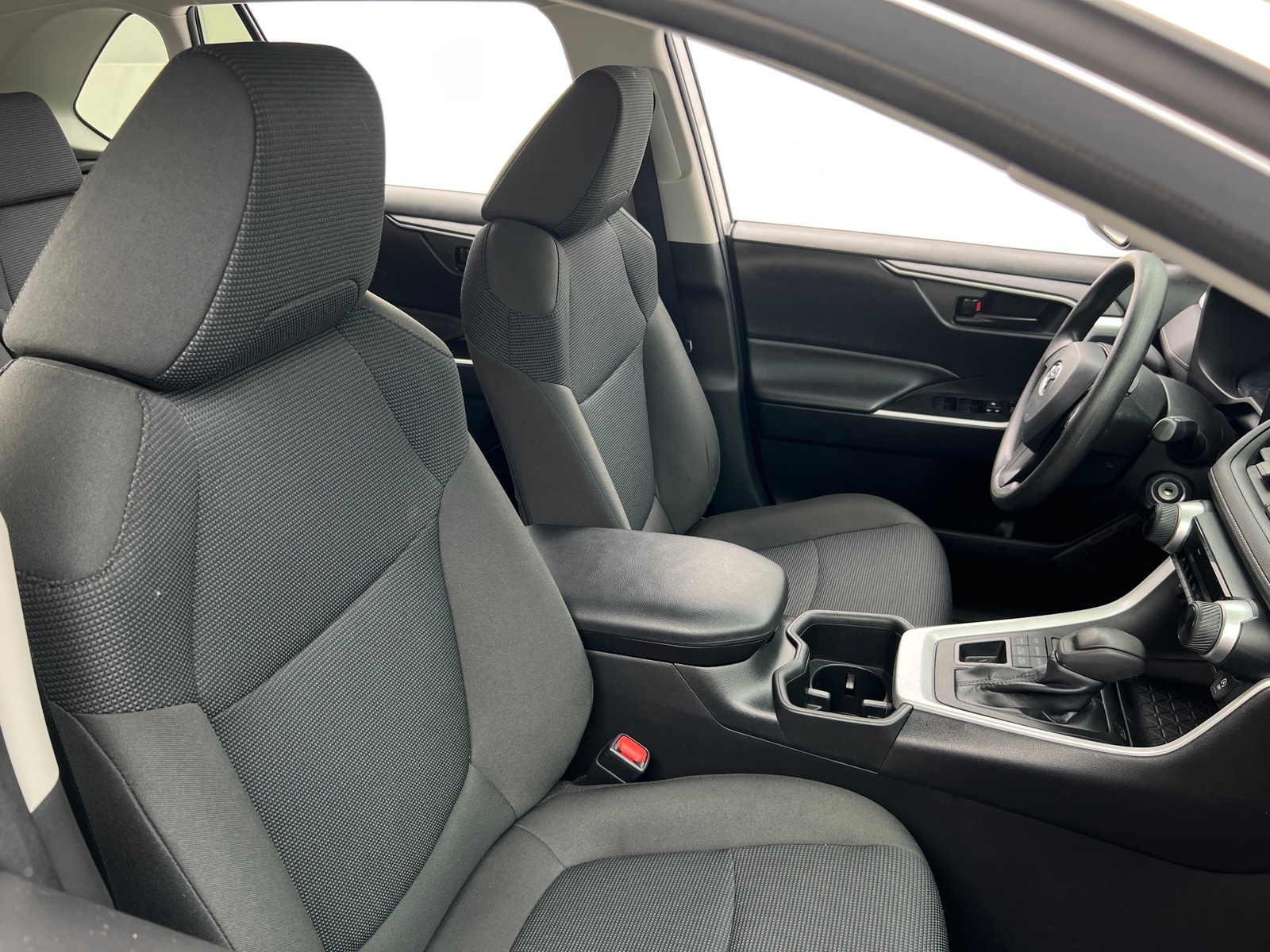 Thumbnail: 2023 Toyota RAV4 - 2