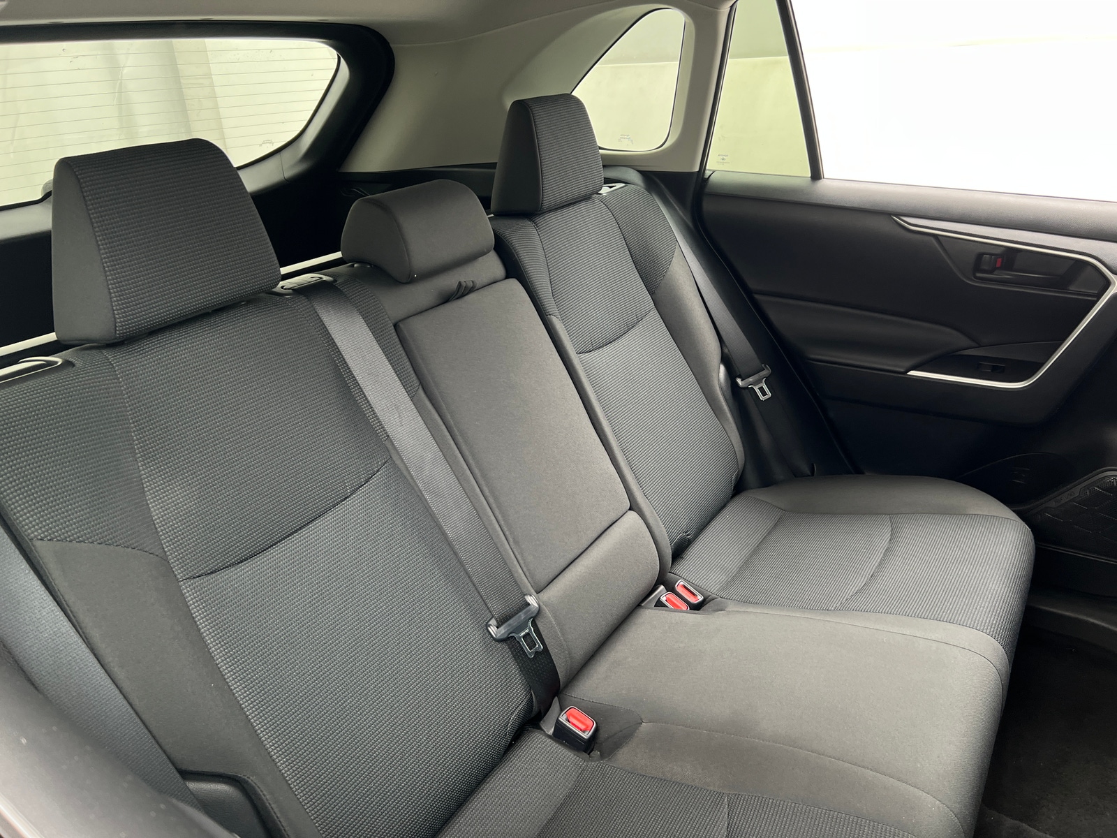 Thumbnail: 2023 Toyota RAV4 - 6