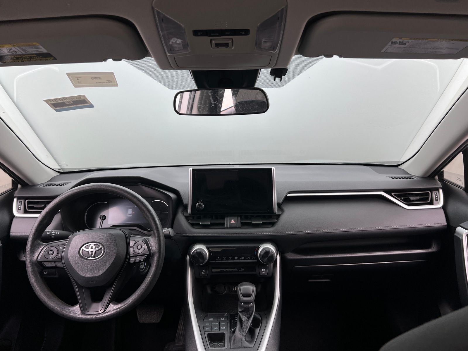 Thumbnail: 2023 Toyota RAV4 - 3