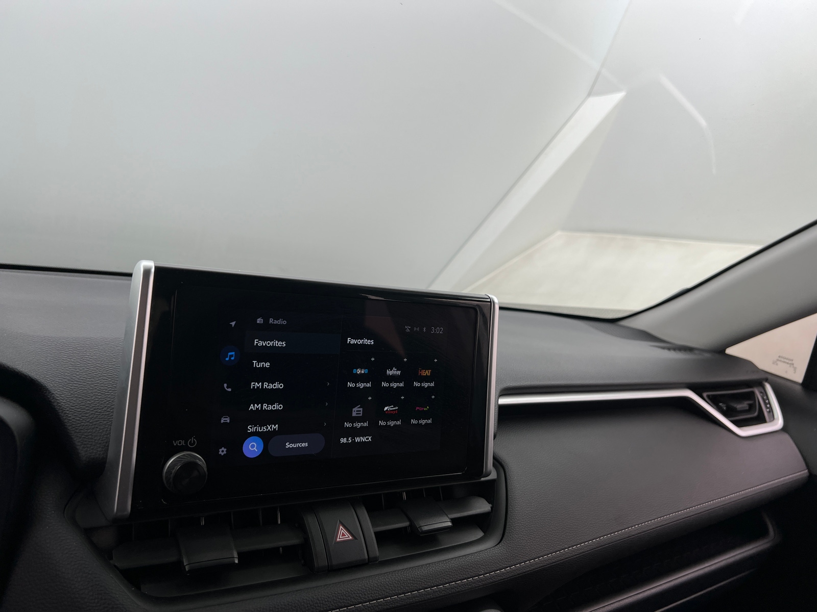 Thumbnail: 2023 Toyota RAV4 - 4