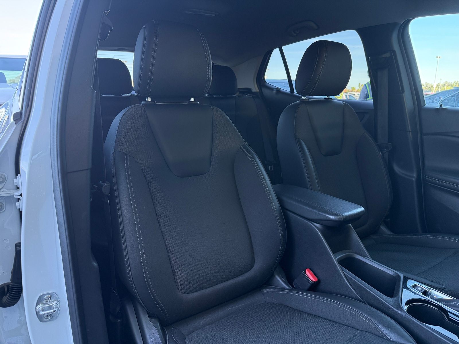 Thumbnail: 2025 Buick Encore GX - 2